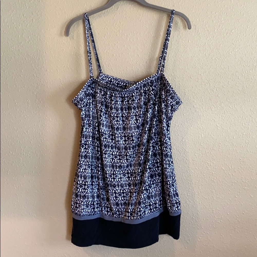 Lane Bryant tank Top 18/20